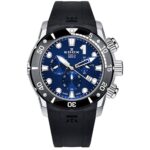 Edox Watch 10242 TIN BUIN