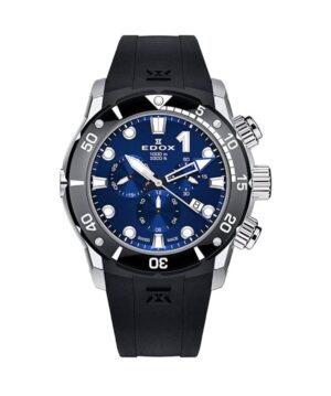 Edox Watch 10242 TIN BUIN