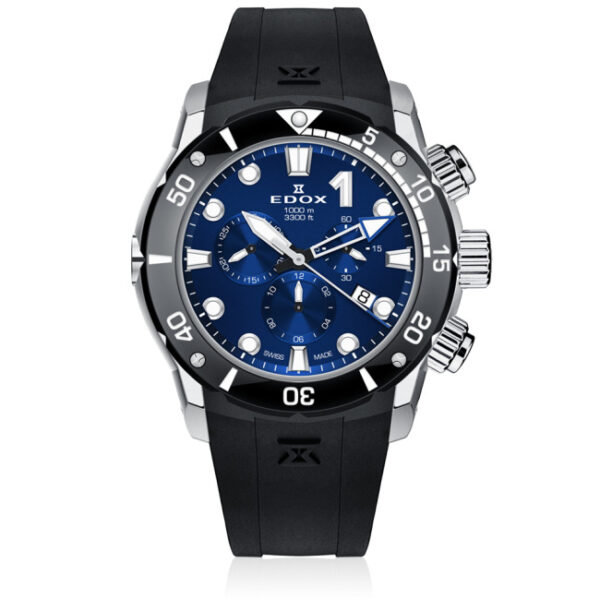Edox Watch 10242 TIN BUIN b Edox Watch 10242 TIN BUIN b