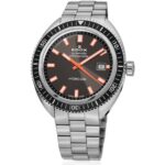 Edox Watch 80128 3NM GINO