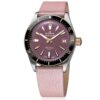 Edox Watch 80131 357RNRC VIO Edox Watch 80131 357RNRC VIO