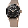 Edox Watch 80131 37RNC NI Edox Watch 80131 37RNC NI