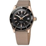 Edox Watch 80131 37RNC NI
