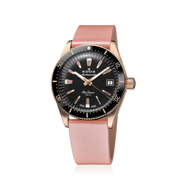 Edox Watch 80131 37RNC NI b Edox Watch 80131 37RNC NI b