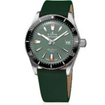Edox Watch 80131 3NC VI