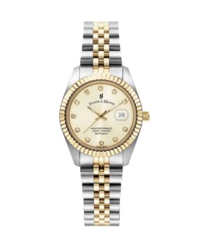 Jacques du Manoir Watch JWL01201 Jacques du Manoir Watch JWL01201