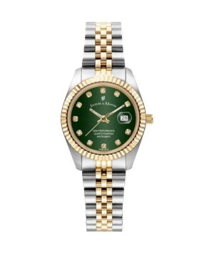 Jacques du Manoir Watch JWL01206