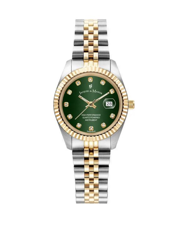 Jacques du Manoir Watch JWL01206 Jacques du Manoir Watch JWL01206