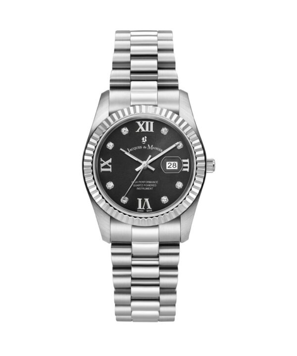 Jacques du Manoir Watch JWL01308 Jacques du Manoir Watch JWL01308