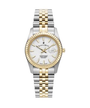 Jacques du Manoir Watch JWL01801 Jacques du Manoir Watch JWL01801