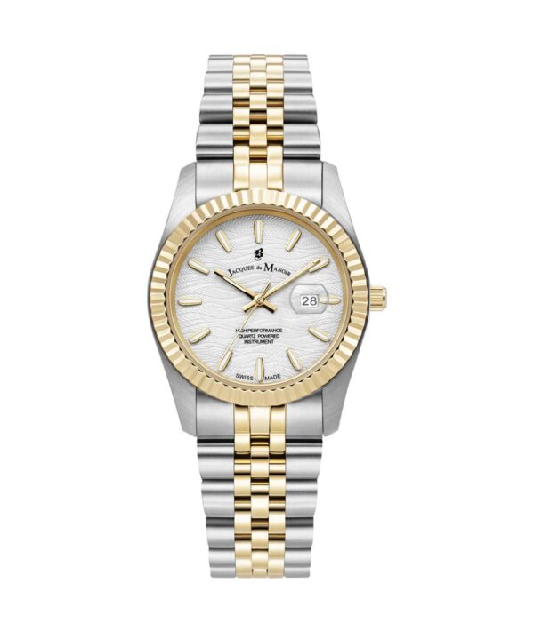 Jacques du Manoir Watch JWL01801 Jacques du Manoir Watch JWL01801