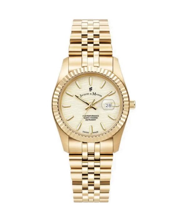 Jacques du Manoir Watch JWL01804 Jacques du Manoir Watch JWL01804