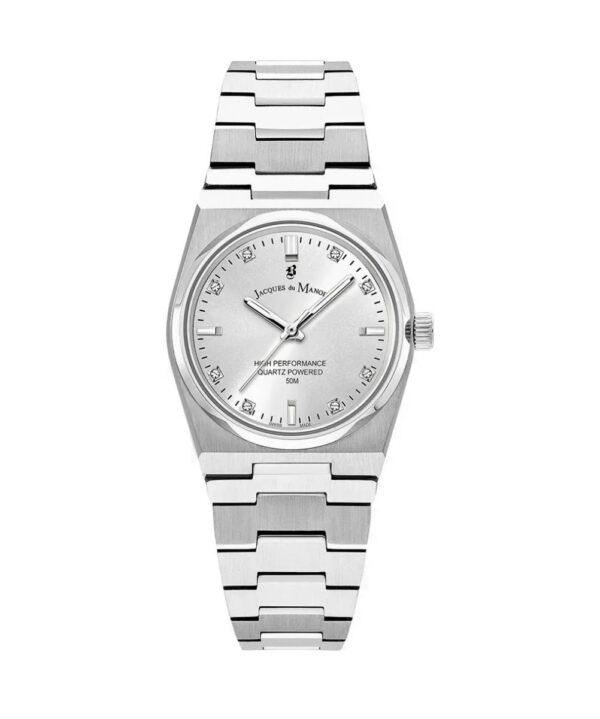 Jacques du Manoir Watch JWL03601 Jacques du Manoir Watch JWL03601