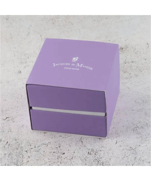 Jacques du Manoir Watch JWL03901 c Jacques du Manoir Watch JWL03901 c