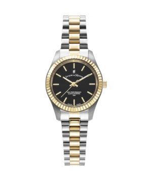 Jacques du Manoir Watch JWL04006