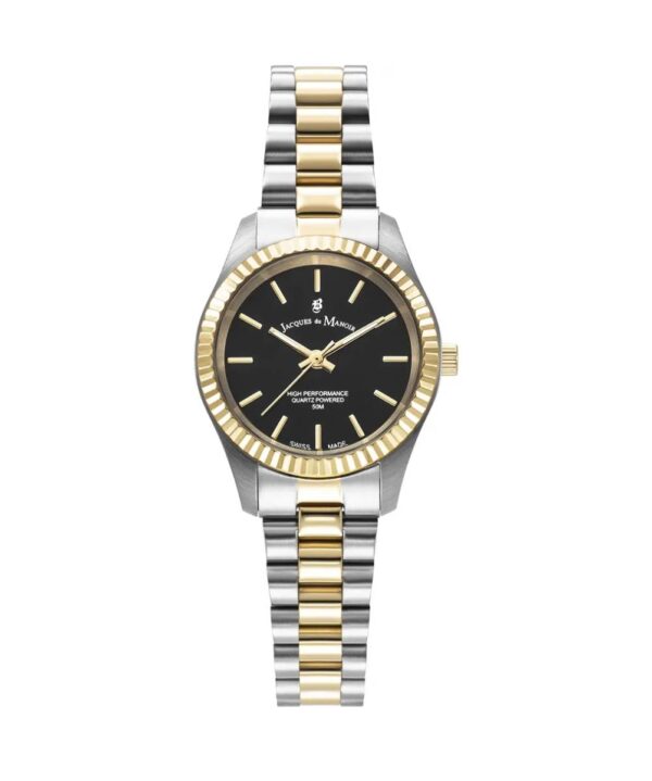 Jacques du Manoir Watch JWL04006 Jacques du Manoir Watch JWL04006