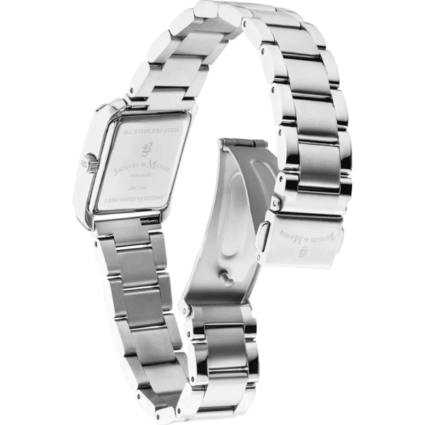 Jacques du Manoir Watch JWL04401 a