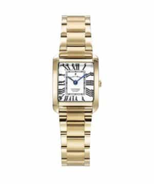 Jacques du Manoir Watch JWL04402