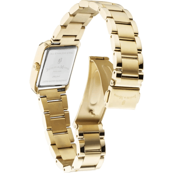 Jacques du Manoir Watch JWL04402 b