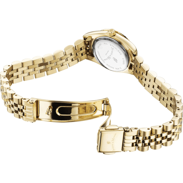 Jacques du Manoir Watch JWL05104 b