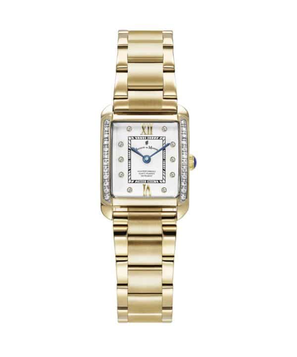 Jacques du Manoir Watch JWL05502