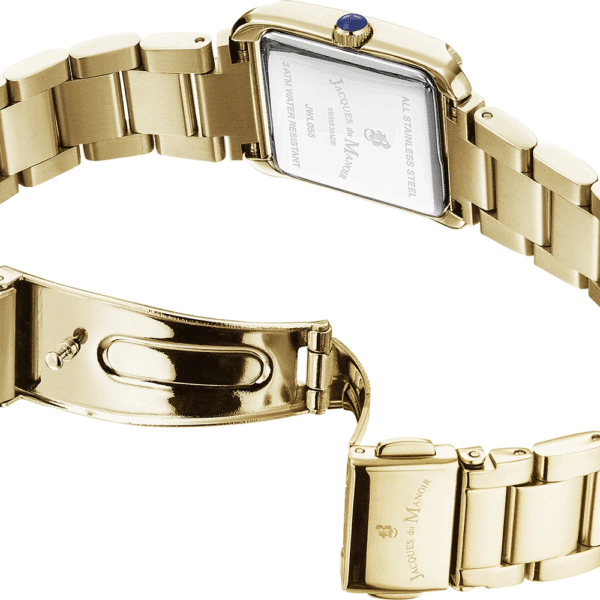 Jacques du Manoir Watch JWL05502 b