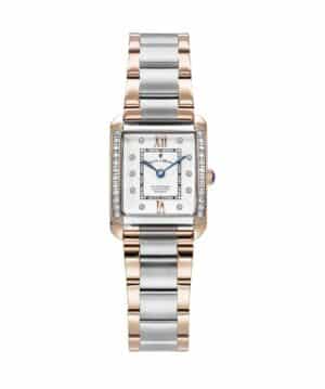 Jacques du Manoir Watch JWL05504