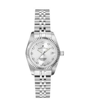 Jacques du Manoir Watch NRO.02