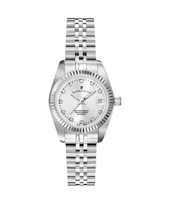 Jacques du Manoir Watch NRO.02 Jacques du Manoir Watch NRO.02