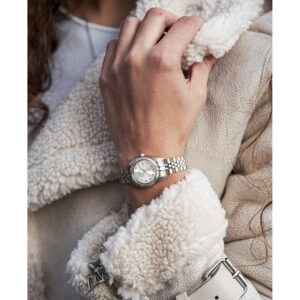 Jacques du Manoir Watch NRO.02 a