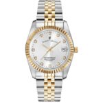 Jacques du Manoir Watch NRO.07