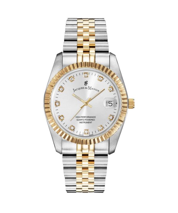 Jacques du Manoir Watch NRO.07 Jacques du Manoir Watch NRO.07