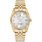 Jacques du Manoir Watch NRO.11