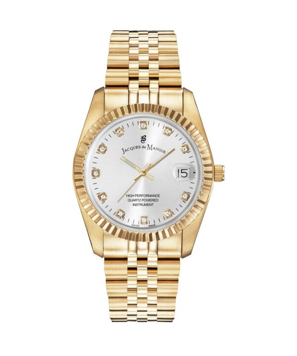 Jacques du Manoir Watch NRO.11 Jacques du Manoir Watch NRO.11