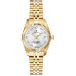 Jacques du Manoir Watch NRO.12