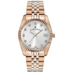 Jacques du Manoir Watch NRO.16