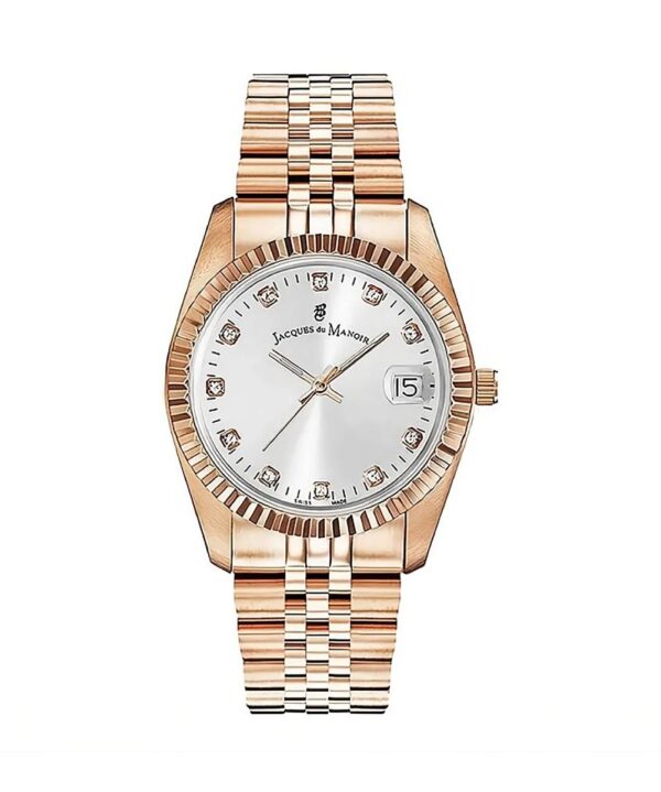 Jacques du Manoir Watch NRO.16 Jacques du Manoir Watch NRO.16