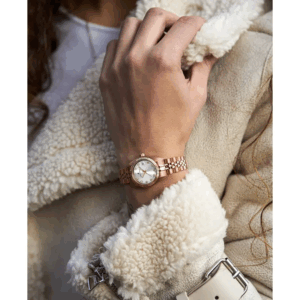 Jacques du Manoir Watch NRO.16 a