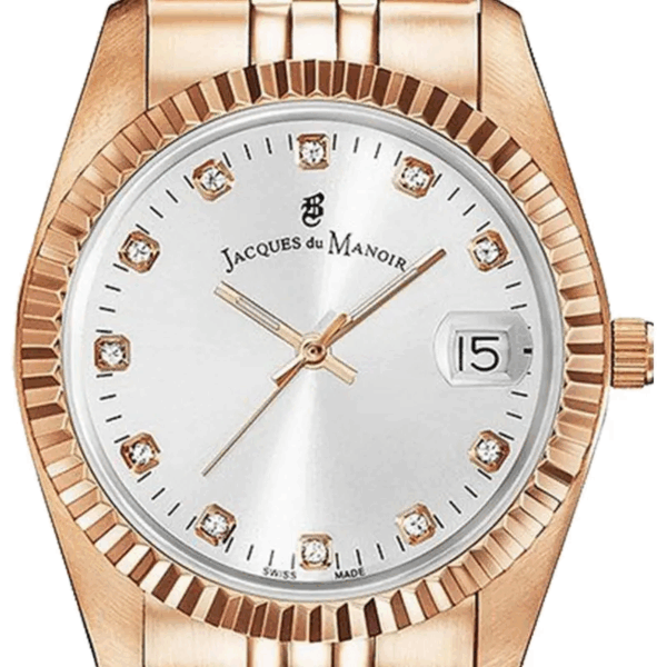 Jacques du Manoir Watch NRO.16 b Jacques du Manoir Watch NRO.16 b