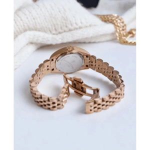 Jacques du Manoir Watch NRO.18 b