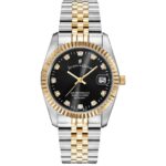 Jacques du Manoir Watch NRO.19