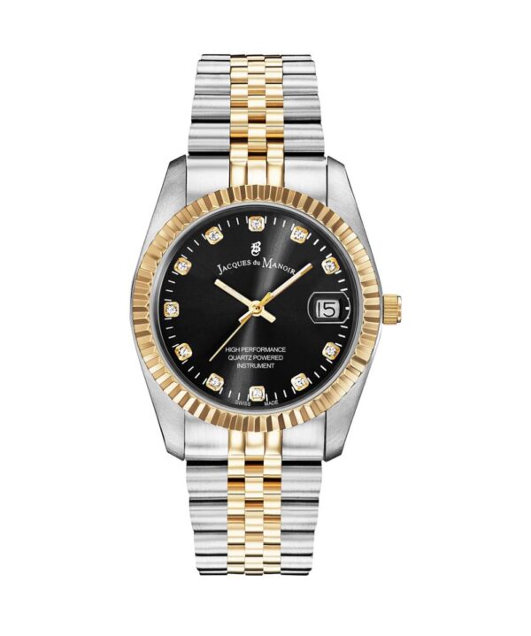 Jacques du Manoir Watch NRO.19 Jacques du Manoir Watch NRO.19