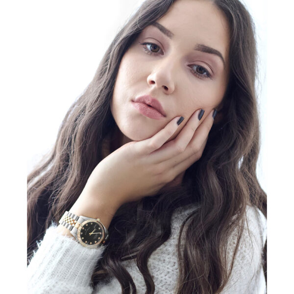 Jacques du Manoir Watch NRO.19 a Jacques du Manoir Watch NRO.19 a