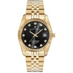 Jacques du Manoir Watch NRO.21