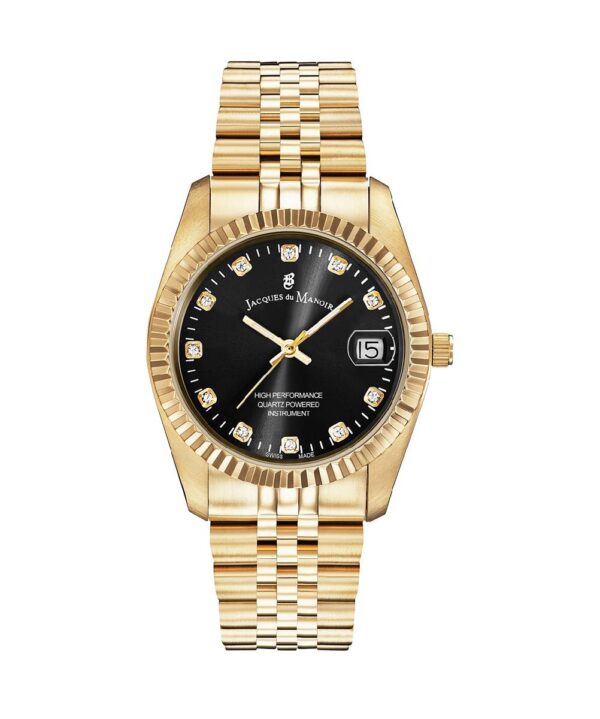 Jacques du Manoir Watch NRO.21 Jacques du Manoir Watch NRO.21