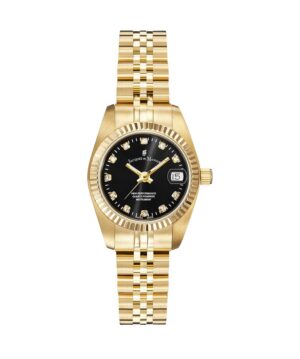 Jacques du Manoir Watch NRO.22 Jacques du Manoir Watch NRO.22