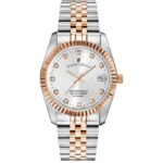 Jacques du Manoir Watch NRO.23