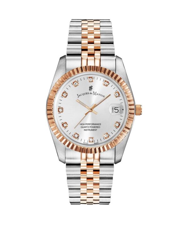 Jacques du Manoir Watch NRO.23 Jacques du Manoir Watch NRO.23