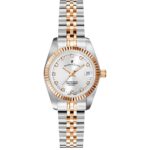 Jacques du Manoir Watch NRO.24