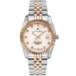 Jacques du Manoir Watch NRO.37